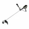 GreenWorks Commercial 82TB18 82V 18" Bike Handle String Trimmer - Bare Tool