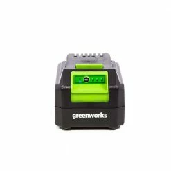 Tools & Equipment GreenWorks Commercial BAM706 48V/24V 2.0Ah Dual Voltage Bluetooth Battery
