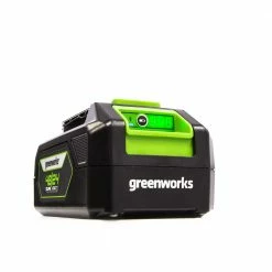 Tools & Equipment GreenWorks Commercial BAM706 48V/24V 2.0Ah Dual Voltage Bluetooth Battery