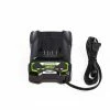 Tools & Equipment GreenWorks Commercial CAM803 24V/48V 4A Universal Li-Ion Multi-Voltage Charger
