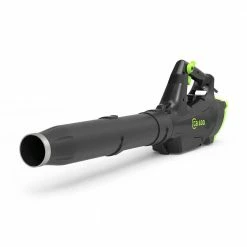 GreenWorks Commercial GB600 82V 600 CFM Cordless Leaf Blower - Bare Tool Lawn & Outdoor Power