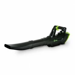 GreenWorks Commercial GB600 82V 600 CFM Cordless Leaf Blower - Bare Tool Lawn & Outdoor Power