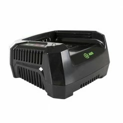 Tools & Equipment GreenWorks Commercial GC400 82V 4A High Performance Quiet Li-Ion Rapid Charger