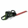 Lawn & Outdoor Power GreenWorks Commercial GH260 82V 26’’ Brushless Li-Ion Hedge Trimmer - Bare Tool 2 Lawn & Outdoor Power GreenWorks Commercial GH260 82V 26’’ Brushless Li-Ion Hedge Trimmer - Bare Tool