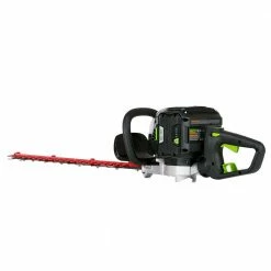 Lawn & Outdoor Power GreenWorks Commercial GH260 82V 26’’ Brushless Li-Ion Hedge Trimmer - Bare Tool