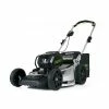 Lawn & Outdoor Power GreenWorks Commercial GM210 82V 21’’ Brushless Walk Behind Lawn Mower -Bare Tool