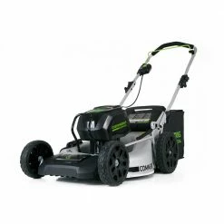 Lawn & Outdoor Power GreenWorks Commercial GM210 82V 21’’ Brushless Walk Behind Lawn Mower -Bare Tool