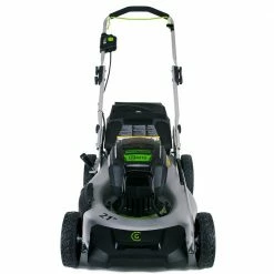 Lawn & Outdoor Power GreenWorks Commercial GM210 82V 21’’ Brushless Walk Behind Lawn Mower -Bare Tool 12 Lawn & Outdoor Power GreenWorks Commercial GM210 82V 21’’ Brushless Walk Behind Lawn Mower -Bare Tool