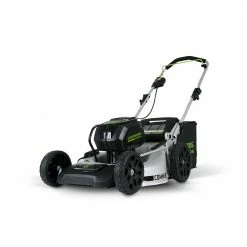 Lawn & Outdoor Power GreenWorks Commercial GM210 82V 21’’ Brushless Walk Behind Lawn Mower -Bare Tool 13 Lawn & Outdoor Power GreenWorks Commercial GM210 82V 21’’ Brushless Walk Behind Lawn Mower -Bare Tool