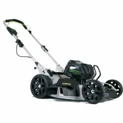 Lawn & Outdoor Power GreenWorks Commercial GM210 82V 21’’ Brushless Walk Behind Lawn Mower -Bare Tool 14 Lawn & Outdoor Power GreenWorks Commercial GM210 82V 21’’ Brushless Walk Behind Lawn Mower -Bare Tool