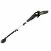 Lawn & Outdoor Power GreenWorks Commercial GS100 82V 10’’ Cordless Brushless Pole Saw - Bare Tool