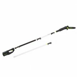 Lawn & Outdoor Power GreenWorks Commercial GS100 82V 10’’ Cordless Brushless Pole Saw - Bare Tool