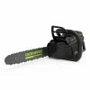 GreenWorks Commercial GS180 82V 18’’ Cordless Brushless Chainsaw - Bare Tool Lawn & Outdoor Power