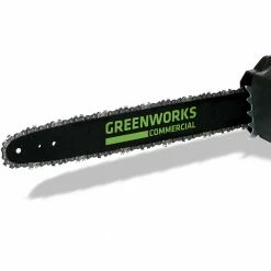 GreenWorks Commercial GS181 82V 18’’ Cordless Brushless Chainsaw - Bare Tool 9 GreenWorks Commercial GS181 82V 18’’ Cordless Brushless Chainsaw - Bare Tool