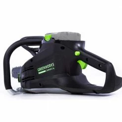 GreenWorks Commercial GS181 82V 18’’ Cordless Brushless Chainsaw - Bare Tool 10 GreenWorks Commercial GS181 82V 18’’ Cordless Brushless Chainsaw - Bare Tool