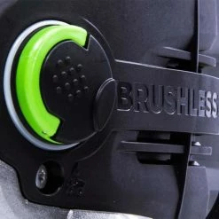 GreenWorks Commercial GS181 82V 18’’ Cordless Brushless Chainsaw - Bare Tool 11 GreenWorks Commercial GS181 82V 18’’ Cordless Brushless Chainsaw - Bare Tool