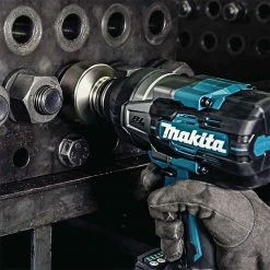 Tools & Equipment Makita GWT01D 40V MAX XGT 3/4