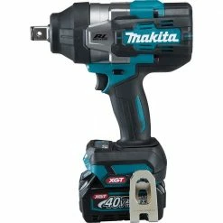 Tools & Equipment Makita GWT01D 40V MAX XGT 3/4