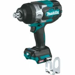 Makita GWT01Z 40V MAX XGT 3/4" Sq. Brushless Drive Impact Wrench - Bare Tool Tools & Equipment