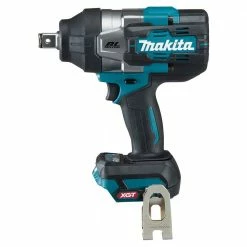 Makita GWT01Z 40V MAX XGT 3/4" Sq. Brushless Drive Impact Wrench - Bare Tool Tools & Equipment