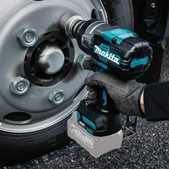 Makita GWT01Z 40V MAX XGT 3/4