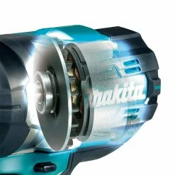 Makita GWT01Z 40V MAX XGT 3/4