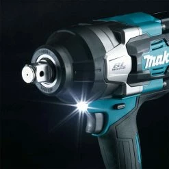 Makita GWT01Z 40V MAX XGT 3/4