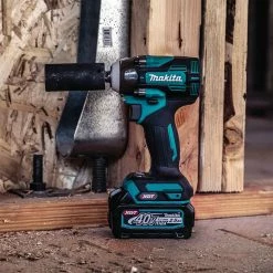 Makita GWT04D 40V MAX XGT 1/2