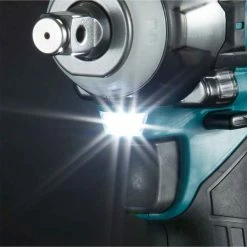 Makita GWT04Z 40V MAX XGT 1/2