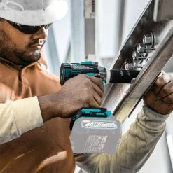 Makita GWT04Z 40V MAX XGT 1/2