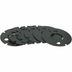 Grizzly H7506 Horizontal/Vertical Rotary Indexing Table With Chuck Tools & Equipment