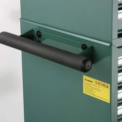 Grizzly H7730 10 Drawer Rolling Tool Cabinet 8 Grizzly H7730 10 Drawer Rolling Tool Cabinet
