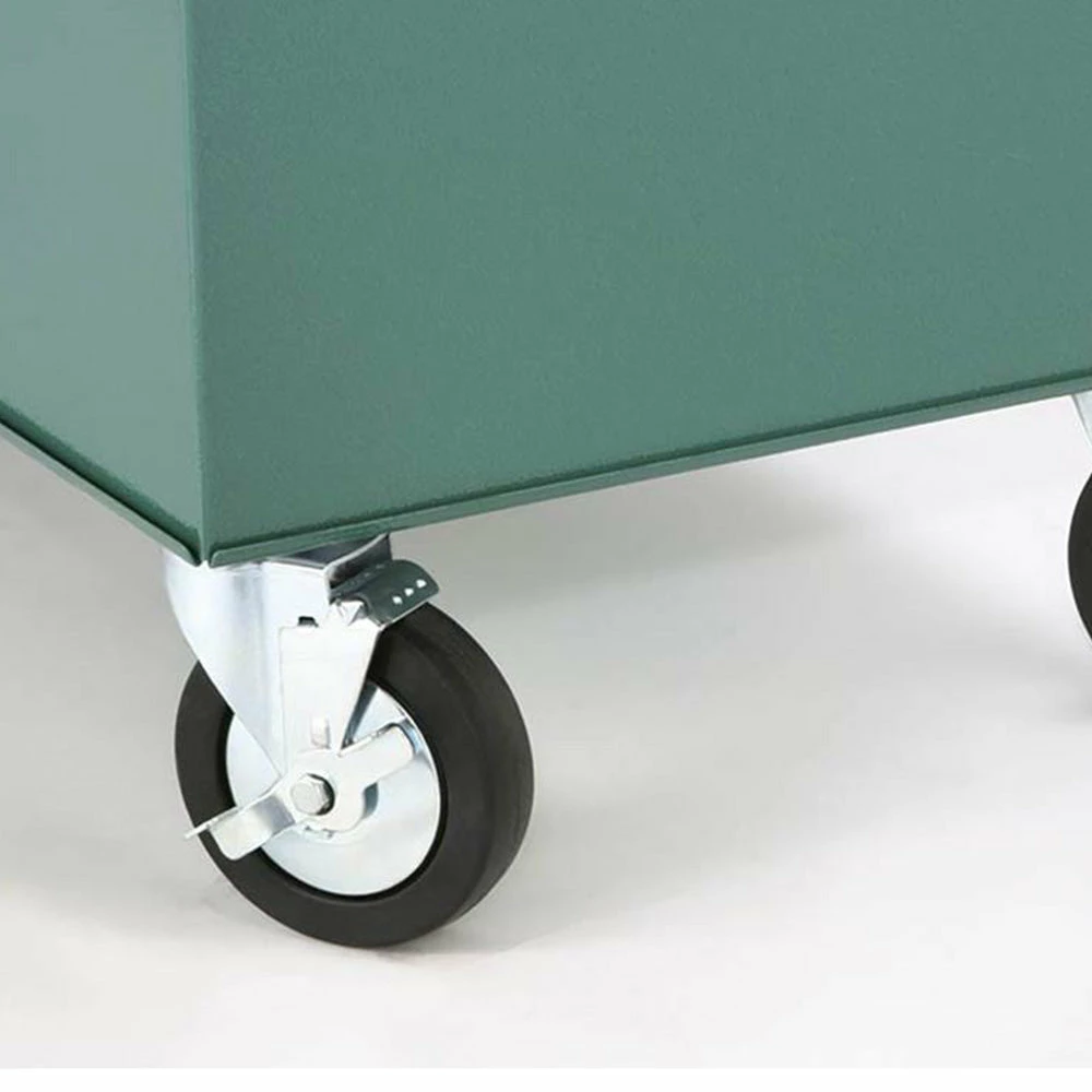 Grizzly H7730 10 Drawer Rolling Tool Cabinet 6 Grizzly H7730 10 Drawer Rolling Tool Cabinet