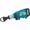 Makita HM1502 43 Lbs 15 Amp Corded Demolition Hammer Accepts 1-1/8" Hex Bits 1 Makita HM1502 43 Lbs 15 Amp Corded Demolition Hammer Accepts 1-1/8" Hex Bits