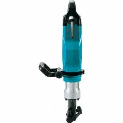 Makita HM1502 43 Lbs 15 Amp Corded Demolition Hammer Accepts 1-1/8