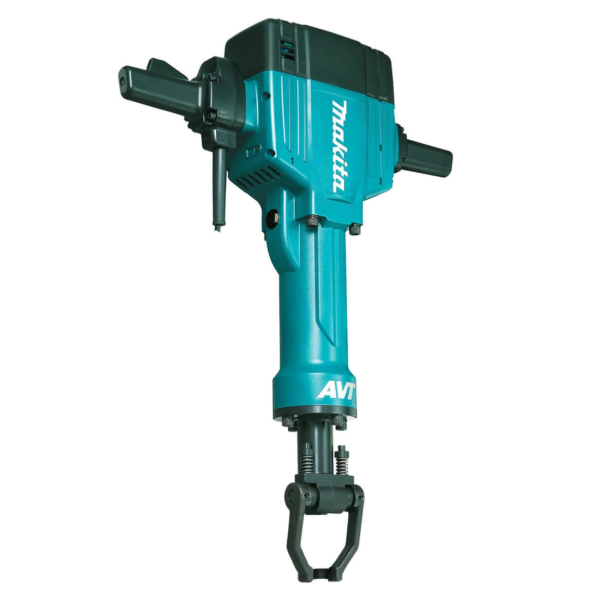 Makita HM1810X3 70 Lb. 15 Amp 1,100 107dB AC/DC Corded AVT Breaker Hammer 4 Makita HM1810X3 70 Lb. 15 Amp 1,100 107dB AC/DC Corded AVT Breaker Hammer