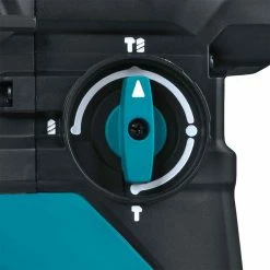 Makita HR3011FCK 1-3/16'' AVT Rotary Hammer Accepts L-Shaped SDS-PLUS Bits Tools & Equipment
