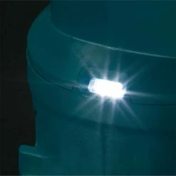 Makita HR3011FCK 1-3/16'' AVT Rotary Hammer Accepts L-Shaped SDS-PLUS Bits Tools & Equipment