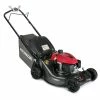 Honda HRN216VKA 21 In 170cc 3-in-1 Self Propelled Gas Lawn Mower W/ Auto Choke - Scratch And Dent