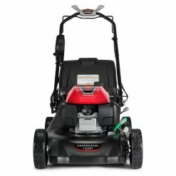 Lawn & Outdoor Power Honda HRN216VLA 21" 3-in-1 Self Propelled Gas Twin Blades Smart Drive Lawn Mower 14 Lawn & Outdoor Power Honda HRN216VLA 21