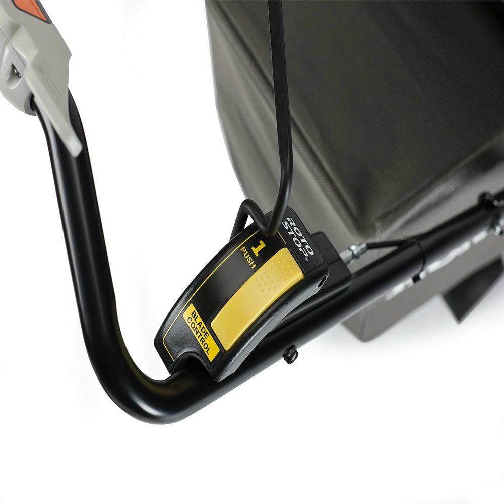 Honda HRN216VYA 21" 3-in-1 Self Propelled Twin Blade Gas Lawn Mower - Reconditioned Lawn & Outdoor Power 8 Honda HRN216VYA 21" 3-in-1 Self Propelled Twin Blade Gas Lawn Mower - Reconditioned Lawn & Outdoor Power