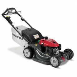 Lawn & Outdoor Power Honda HRX2176HYA 21