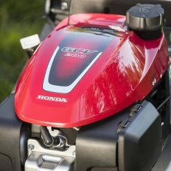 Lawn & Outdoor Power Honda HRX2176HYA 21" 4-in-1 Versamow Self-Propelled Lawn Mower - Reconditioned 16 Lawn & Outdoor Power Honda HRX2176HYA 21
