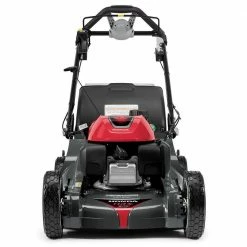Lawn & Outdoor Power Honda HRX2176HYA 21" 4-in-1 Versamow Self-Propelled Lawn Mower - Reconditioned 13 Lawn & Outdoor Power Honda HRX2176HYA 21