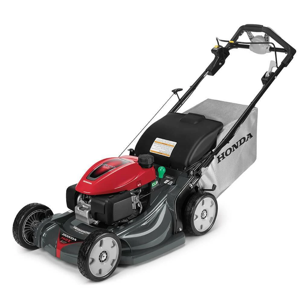 Lawn & Outdoor Power Honda HRX2176HYA 21" 4-in-1 Versamow Self-Propelled Lawn Mower - Reconditioned 5 Lawn & Outdoor Power Honda HRX2176HYA 21" 4-in-1 Versamow Self-Propelled Lawn Mower - Reconditioned