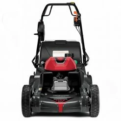 Honda HRX2176HZA 21" 4-in-1 Versamow Hydrostatic Self-Propelled Lawn Mower