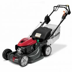 Honda HRX2176HZA 21" 4-in-1 Versamow Hydrostatic Self-Propelled Lawn Mower 10 Honda HRX2176HZA 21