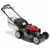 Honda HRX217VKA 21" 4-in-1 Self Propelled Mulching Lawn Mower - Reconditioned 1 Honda HRX217VKA 21" 4-in-1 Self Propelled Mulching Lawn Mower - Reconditioned