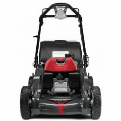 Lawn & Outdoor Power Honda HRX2176VKA 21" 4-in-1 Versamow Self Propelled Twin Blade Lawn Mower