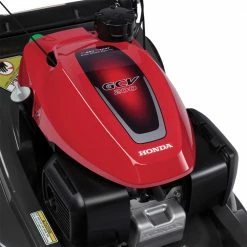 Honda HRX2176VYA 21" 4-in-1 Versamow Self-Propelled Recoil Start Lawn Mower Lawn & Outdoor Power 13 Honda HRX2176VYA 21